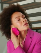 FOREO Bear™ arctonizáló eszköz Fuchsia 1 db