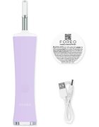 FOREO ESPADA™ 2 Plus toll kék világítással a pattanások csökkentésére Lavender 1 db