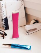 FOREO ESPADA™ 2 toll kék világítással a pattanások csökkentésére Fuchsia 1 db
