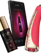 FOREO FAQ™ 102 ránctalanító és arcsimító készülék 1 db