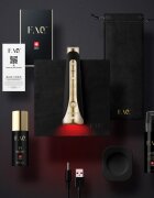 FOREO FAQ™ 103 ránctalanító és arcsimító készülék Diamond Set