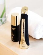 FOREO FAQ™ 103 ránctalanító és arcsimító készülék Diamond Set