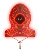 FOREO FAQ™ 221 LED-fényes kézmaszk a bőr öregedése ellen 1 db
