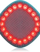 FOREO FAQ™ 301 hajnövekedést serkentő masszázseszköz Blue Emerald 1 db