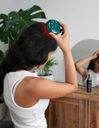 FOREO FAQ™ 301 hajnövekedést serkentő masszázseszköz Blue Emerald 1 db
