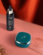 FOREO FAQ™ 301 hajnövekedést serkentő masszázseszköz Blue Emerald 1 db