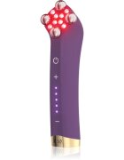 FOREO FAQ™ 401 kettős mikroáramú LED-es tonizáló készülék 1 db