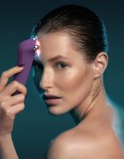 FOREO FAQ™ 401 kettős mikroáramú LED-es tonizáló készülék 1 db