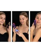 FOREO FAQ™ 401 kettős mikroáramú LED-es tonizáló készülék 1 db
