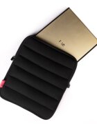 FOREO FAQ™ LED Panel Protective Sleeve párnázott védőtok FAQ LED-panel 1 db