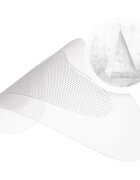 FOREO FAQ™ Microneedling Anti-Wrinkle ránctalanító homloktapaszok hialuronsavval 3 db