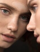 FOREO FAQ™ Microneedling Anti-Wrinkle ránctalanító homloktapaszok hialuronsavval 3 db