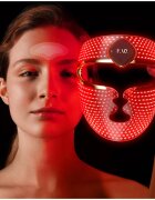 FOREO FAQ™ Microneedling Anti-Wrinkle ránctalanító homloktapaszok hialuronsavval 3 db