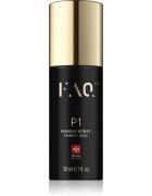 FOREO FAQ™ P1 Manuka Honey Primer intenzív hidratáló és revitalizáló krém a ráncok ellen 30 ml
