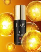 FOREO FAQ™ P1 Manuka Honey Primer intenzív hidratáló és revitalizáló krém a ráncok ellen 30 ml