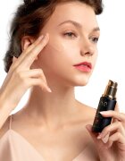 FOREO FAQ™ P1 Manuka Honey Primer intenzív hidratáló és revitalizáló krém a ráncok ellen 30 ml