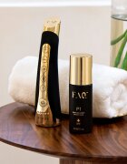 FOREO FAQ™ P1 Manuka Honey Primer intenzív hidratáló és revitalizáló krém a ráncok ellen 30 ml