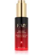 FOREO FAQ™ Red Light Peptide Serum LED-terápiás hatásfokozó arcszérum peptidekkel 30 ml