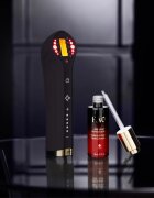 FOREO FAQ™ Red Light Peptide Serum LED-terápiás hatásfokozó arcszérum peptidekkel 30 ml