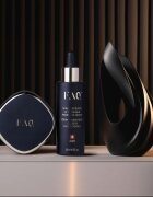 FOREO FAQ™ Scalp Recovery & Thick Hair Probiotic Serum probiotikus szérum a haj és a fejbőr regenerációjáért 60 ml
