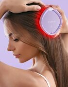 FOREO FLIP™ Play Advanced 3-in-1 fésű LED megvilágítással I Lilac You 1 db