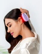 FOREO FLIP™ Play Advanced 3-in-1 fésű LED megvilágítással I Lilac You 1 db