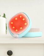 FOREO FLIP™ Play Advanced 3-in-1 fésű LED megvilágítással Ice Ice Baby 1 db