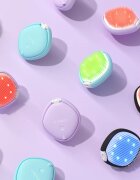 FOREO FLIP™ Play Advanced 3-in-1 fésű LED megvilágítással Ice Ice Baby 1 db