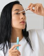FOREO IRIS™ Eyelash Serum intenzív megújító szérum segíti a szempillák növekedését 43 ml