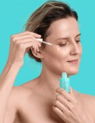 FOREO IRIS™ Firming Eye Serum fiatalító szérum szemkörnyékre 15 ml