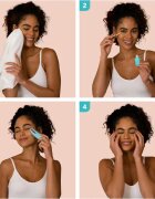 FOREO IRIS™ Firming Eye Serum fiatalító szérum szemkörnyékre 15 ml