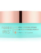 FOREO IRIS™ Hydrogel Eye Mask mélyhidratáló maszk a szem köré 60x1 db