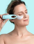 FOREO IRIS™ Hydrogel Eye Mask mélyhidratáló maszk a szem köré 60x1 db