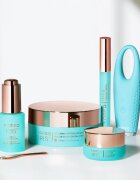 FOREO IRIS™ Hydrogel Eye Mask mélyhidratáló maszk a szem köré 60x1 db