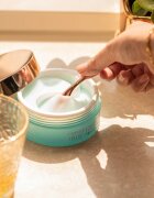 FOREO IRIS™ Hydrogel Eye Mask mélyhidratáló maszk a szem köré 60x1 db