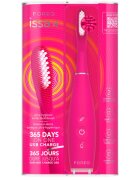 FOREO ISSA™ 4 elektromos fogkefe Fuchsia 1 db