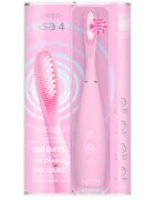 FOREO ISSA™ 4 elektromos fogkefe Pearl Pink 1 db