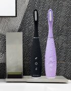 FOREO ISSA™ 4 Plus elektromos fogkefe Lavender 1 db