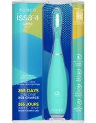 FOREO ISSA™ 4 Smile elektromos fogkefe 5 éves kortól Summer Sky 1 db