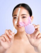 FOREO issa™ Advanced Teeth Whitening Gel fehérítő gél a fogakra 3x3 ml