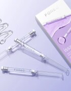 FOREO issa™ Advanced Teeth Whitening Gel fehérítő gél a fogakra 3x3 ml
