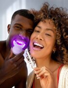 FOREO issa™ Advanced Teeth Whitening Gel fehérítő gél a fogakra 3x3 ml