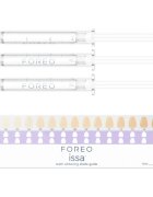 FOREO issa™ Advanced Teeth Whitening Gel fehérítő gél a fogakra 3x3 ml