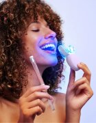 FOREO ISSA™ Teeth Whitening Set fogfehérítő szett