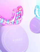 FOREO ISSA™ Teeth Whitening Set fogfehérítő szett