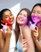 FOREO ISSA™ Teeth Whitening Set fogfehérítő szett