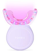 FOREO ISSA™ Teeth Whitening Set fogfehérítő szett