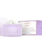 FOREO KIWI™ Active Pore & Blackhead Mask mitesszerek elleni pórustisztító maszk 100 g