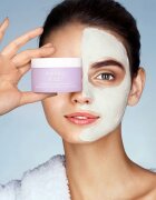 FOREO KIWI™ Active Pore & Blackhead Mask mitesszerek elleni pórustisztító maszk 100 g