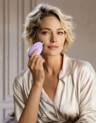 FOREO KIWI™ Derma berendezés gyémánt mikrodermabrázióhoz és pórustisztításhoz 1 db